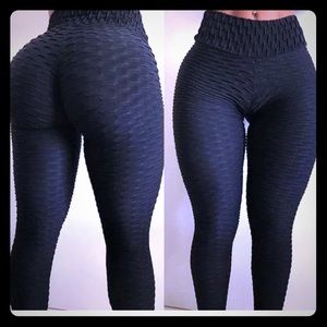 Anti Cellulite Leggings